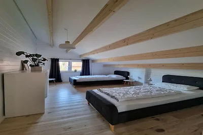 Nuovo appartamento Villa Fuchs a Cuxhaven