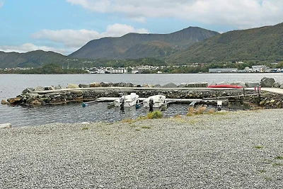 10 persoons vakantie huis in Brattvåg