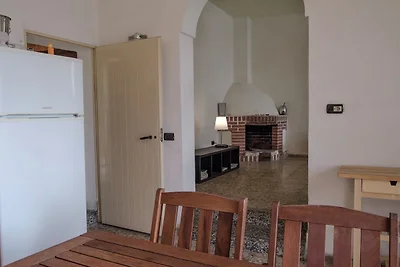 Großes Ferienhaus in Francofonte mit eigenem...