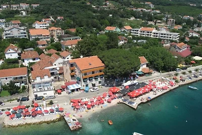 Fiammanti Hotel Montenegro-One Bedroom...