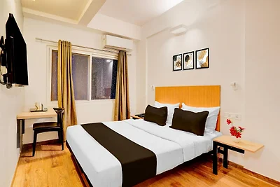 Super Townhouse HAL Indiranagar Erweiterung