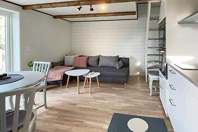 4 osob apartament w FÄRJESTADEN