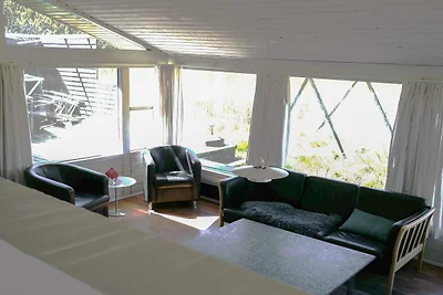 8 Personen Ferienhaus in Saltum-By Traum