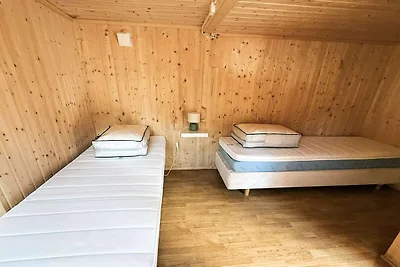 8 Personen Ferienhaus in Hellandsjøen