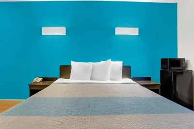 Motel 6 Anderson, Ca - Redding Airport_1