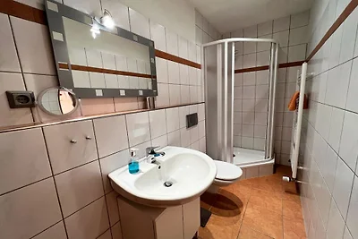 Holiday apartment with 2 bedrooms