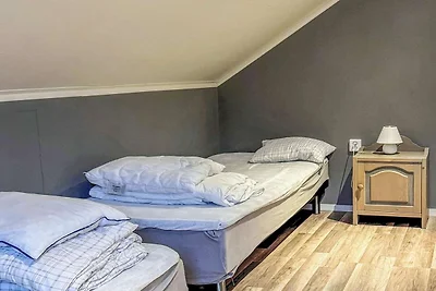 4 Sterne Ferienhaus in Gotlands Tofta