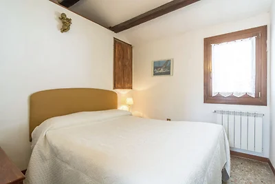 Accattivante appartamento con salotto