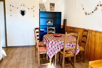 Residenz Les Aloubiers für 9 Personen