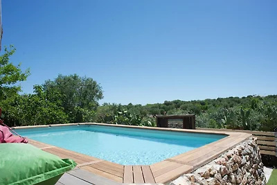 Casa ad Ostuni con Piscina