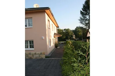 Holiday home in Berlin with swimming pool