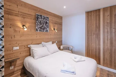 Familienapartment, Südlage, Ortszentrum