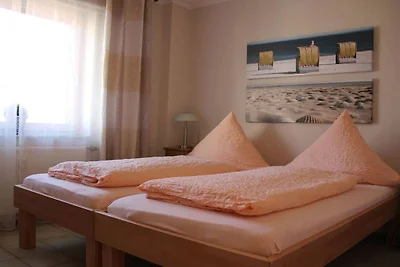 Appartamento con una camera da letto