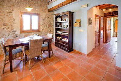 Gemütliches Cottage in Pira Katalonien in...