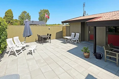 6 Personen Ferienhaus in Hejls