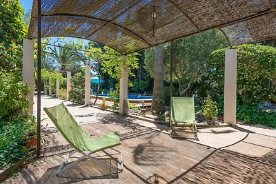 Ca Na Sioneta - Ferienhaus Mit Privatem Pool