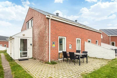 6 Personen Ferienhaus in Rømø-By Traum