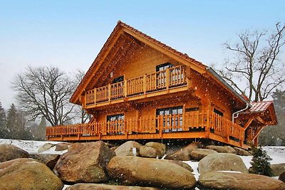 Ferienhaus, Schierke - voorheen TUI