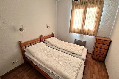 Apartment in der Nähe des Skilifts in Les...