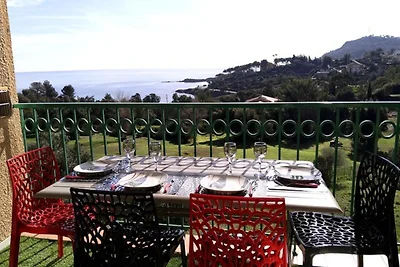 Residenz le Village de Cap Esterel -
