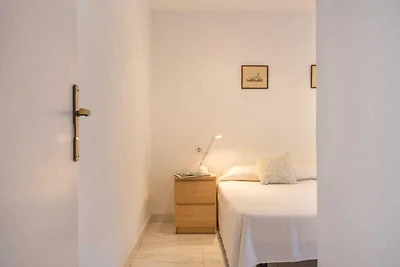 Appartamento per 4 persone con terrazza