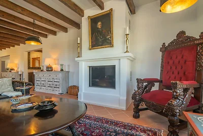 Finca Aria - Villa Con Piscina Privada En...