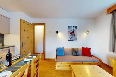 Attraktive Wohnung für Familien