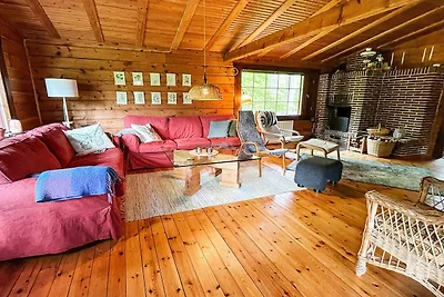 6 Personen Ferienhaus in blentarp-By Traum