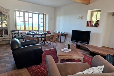 Casa vacanze bretone con vista mare,...