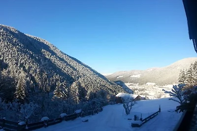 Appartamento per vacanze con 1 camera da...