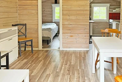 4 Personen Ferienhaus in ÅKERSBERGA-By Traum