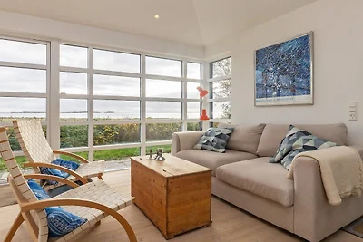 4 Personen Ferienhaus in Martofte-By Traum