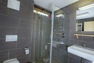 Ideales Chalet mit Sauna