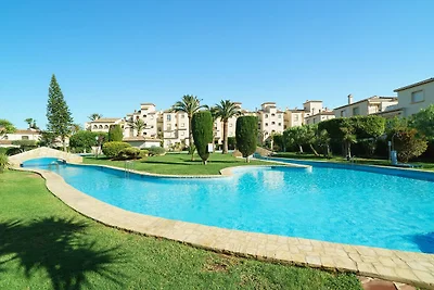 Mirall - Haus In Xàbia/jávea. Wifi Gratis