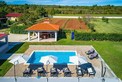 Casa vacanze a Prodol con spiaggia sul mare