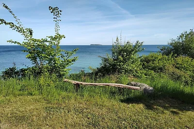 8 Personen Ferienhaus in Ebeltoft-By Traum