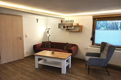 Neue top renovierte Ferienwohnung in Medebach