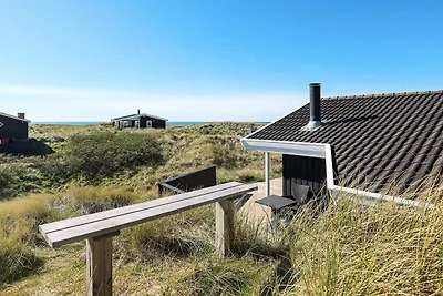 Luxe kust toevluchtsoord -- By Traum...