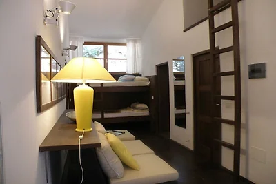 Ferienhaus mit 1 Schlafzimmer