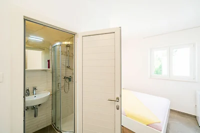 Apartment in Kupari f�r 2 Personen