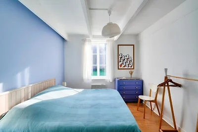 Casa a Penmarch vicino alla spiaggia di...