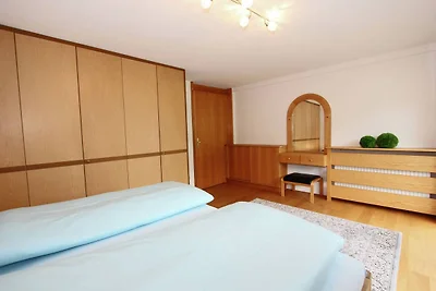 Modernes Ferienhaus in Vorarlberg mit...
