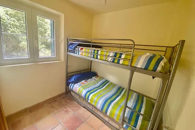 Moderno appartamento con terrazza