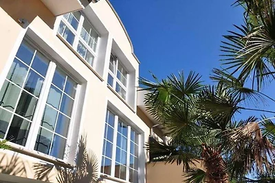 Willa Parkowa / Apartament La Pergola