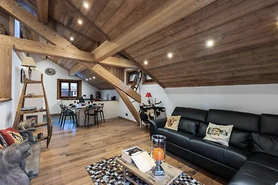 Residenz Claire De Lune