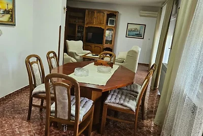 Wohnung in der Natur