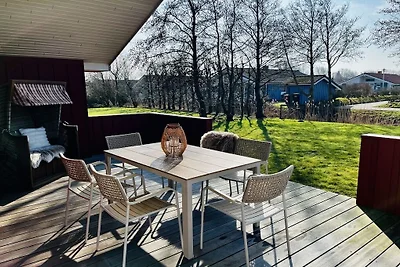 Ferienhaus mit 3 Schlafzimmer