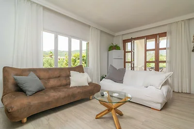 Cas Roig - Ferienhaus Mit Privatem Pool