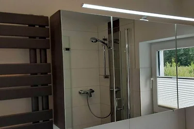 Vakantiehuis aan de molenvijver