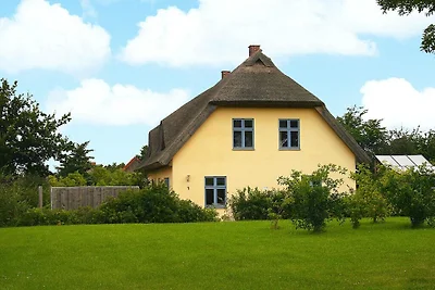 Casa Vacanze a Vieregge con Giardino
